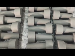 Các thanh Tungsten Carbide hình T hình ô có tuổi thọ dài