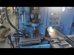 Chống mòn Tungsten Carbide Seal Ring Tùy chỉnh Kháng nhiệt độ cao