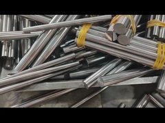 Cao độ cứng không đất Tungsten Carbide trống Nhà cung cấp tùy chỉnh