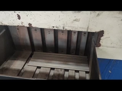 330mm Tungsten Carbide Rod Độ cứng cao Với 12% hàm lượng Cobalt