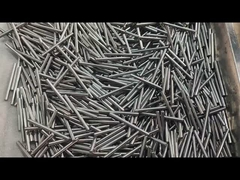 Sản phẩm Tungsten tròn chính xác cho các công cụ cắt hạng nặng