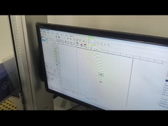 Ứng dụng chống va chạm HRA80- HRA90