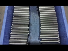 Kích thước tùy chỉnh Tungsten Steel Carbide Blank Rods Kháng ăn mòn