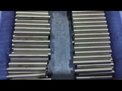 Kích thước tùy chỉnh Tungsten Steel Carbide Blank Rods Kháng ăn mòn