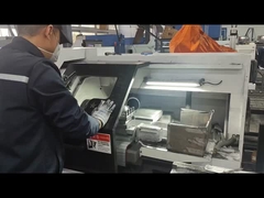 Tungsten Steel Carbide T Rod Blank cho sản xuất nhà máy kết thúc