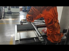 Dây tungsten carbide chính xác đa năng với lỗ làm mát trung gian