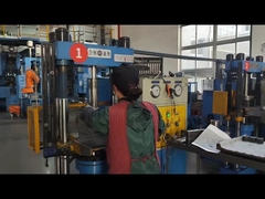 Tungsten Carbide tròn Die Blank Wear Resistant Kích thước tùy chỉnh