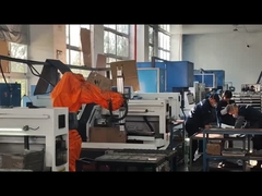 Cao độ cứng cacbua lớn và nhỏ