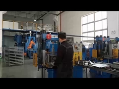 Carbide Die, Tungsten Steel Screw Die, Khả năng chống va chạm