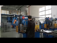 Vật liệu này được thiết kế cho đệm cắt được sử dụng trong sản xuất vít, cung cấp