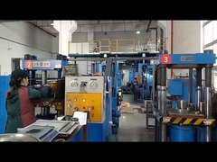 Round Mirror Polished Carbide Cold Heading Die Blank With HRA 82.5-90Khẳng cứng