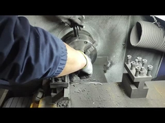 Dầu trắng chết lạnh / Dầu trắng gắn kết