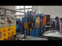 Hrv 91.2 Tungsten Carbide Rod Vật liệu trống với lỗ làm mát Độ cứng cao HRA 89-93