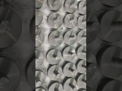 330mm Tungsten Steel Cemented Carbide Solid Round Bar