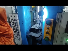 Các bộ phận mặc tungsten carbide tùy chỉnh đa năng Kháng nhiệt