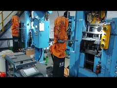 Tungsten Carbide Cobalt 93% Chống mòn Cemented Carbide Bar