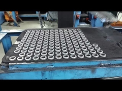 Nhà sản xuất thanh carbure xi măng chống ăn mòn cho các nhà máy cuối