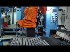 Tungsten Carbide Cobalt 93% Chống mòn Cemented Carbide Bar