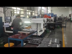 Điều chỉnh dung lượng cuối máy sản xuất cho và độ bền lâu dài