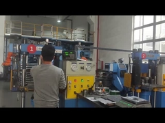 Vít tạo thành các loại Carbide Die Blanks