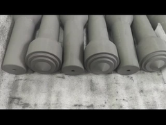 Các thanh tungsten carbide hình T được tùy chỉnh Các thanh thép tungsten hạt mịn