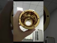 Sản xuất chuyên nghiệp khuôn buộc đàn hồi