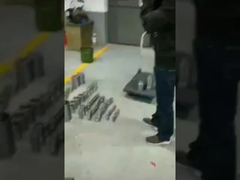 Sản xuất chuyên nghiệp khuôn buộc đàn hồi