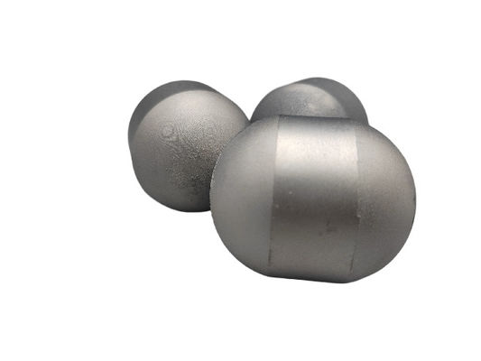 chất lượng  Precision Carbide Balls Corrosion Resistant Wear Resistant Cemented Carbide Ball nhà máy sản xuất