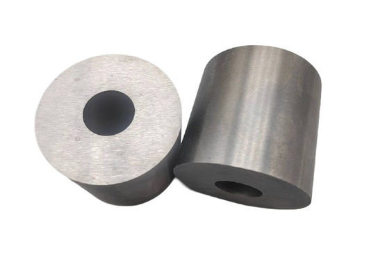 Carbide Die, Tungsten Steel Screw Die, Khả năng chống va chạm