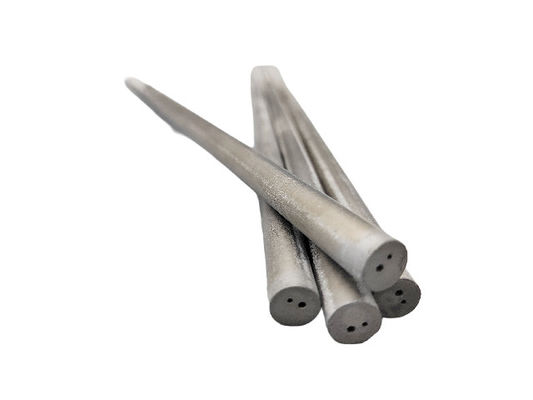 Tungsten Carbide Single Hole Rod Dịch vụ OEM tùy chỉnh
