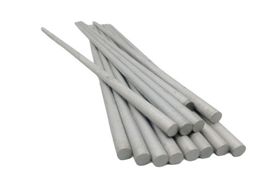 Cemented Carbide Blank, cao độ cứng Tungsten-Cobalt hợp kim vòng cột