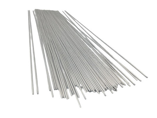 Sản phẩm Carbide xi măng tùy chỉnh Tungsten Steel Round Bar 0.2mm-16.5mm