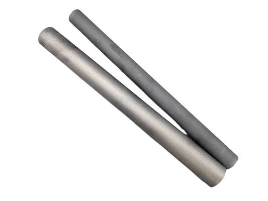 Cemented Carbide Round Bar đường kính 15mm cho các lĩnh vực công nghiệp