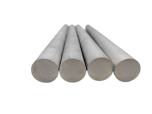Cây thép tungsten công nghiệp tùy chỉnh cho các bit khoan / Mandrel Dies