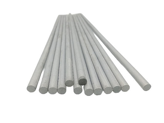 Tungsten Carbide Cobalt 93% Chống mòn Cemented Carbide Bar
