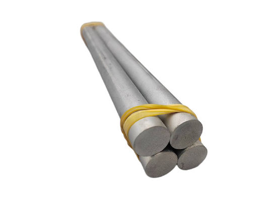 Cemented carbide rod chống va chạm chống ăn mòn