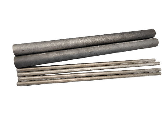 Tungsten Cobalt Cemented Carbide Bar tròn