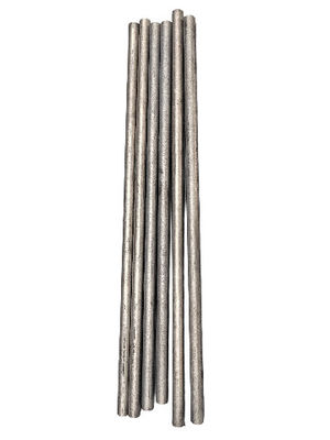 Chất thô chống mòn Cemented Carbide Rod với 6% Cobalt Content
