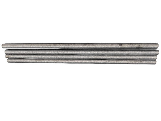 2800MPa-4500MPa Cemented Carbide Rod cho cắt / khoan / mài / mài