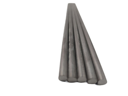 Các thanh đồng hợp kim Tungsten Cobalt có độ bền cao