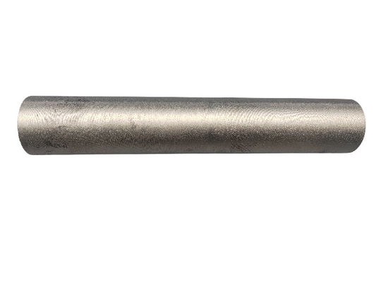 Không làm bằng đất / đất Tungsten Carbide Rod Blank cho chế biến kim loại