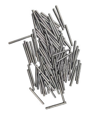 Nhà máy thanh Tungsten Carbide cho máy chế biến công cụ