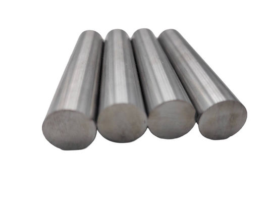 Solid Tungsten Carbide Round Bar, Tungsten Steel Rod Dịch vụ OEM