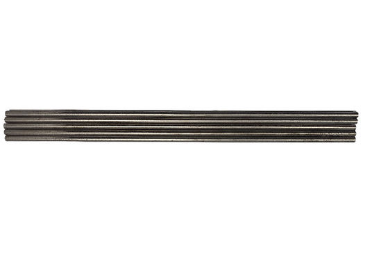 Tungsten thép vòng thanh chống mòn cho gia công sản phẩm thép không gỉ