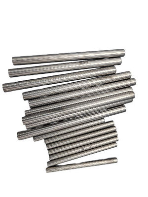 Các nhà sản xuất thanh Tungsten Carbide tùy chỉnh