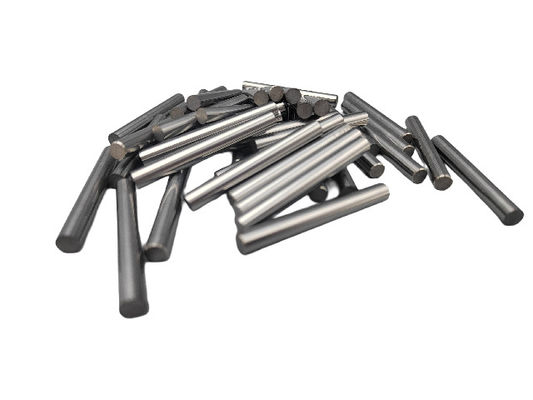 Tungsten Carbide Rod OEM ODM cho máy quay dọc trung tâm