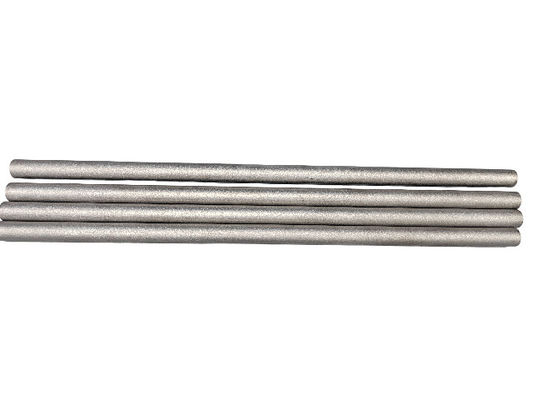 Chiếc thanh tròn Tungsten Carbide chính xác đường kính 0.2mm-9mm Dịch vụ OEM
