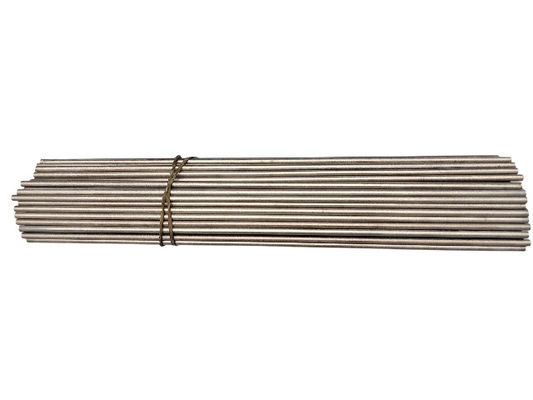 Chiếc thanh tròn Tungsten Carbide chính xác đường kính 0.2mm-9mm Dịch vụ OEM