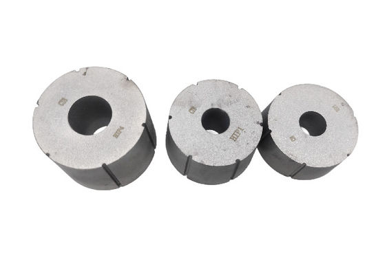 Cemented Carbide Cold Heading Die Blank Mirror được đánh bóng cho nấm mốc
