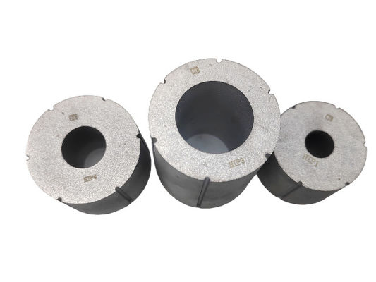 Nhiệt độ cao và chống va chạm Carbide Cold Heading hạt khuôn tùy chỉnh cho yêu cầu của khách hàng